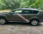 продам Mitsubishi Outlander в пмр  фото 3