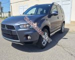 Mitsubishi Outlander 2011г. договорная