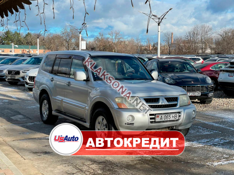 продам Mitsubishi Pajeroв пмр  фото 5