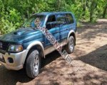 продам Mitsubishi Pajero в пмр  фото 5