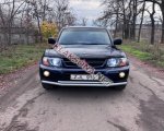 продам Mitsubishi Pajero в пмр  фото 6
