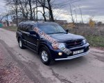 продам Mitsubishi Pajero в пмр  фото 5