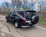 продам Mitsubishi Pajero в пмр  фото 4
