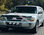 продам Mitsubishi Pajero в пмр  фото 1