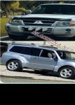 продам Mitsubishi Pajero в пмр  фото 2