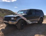 продам Mitsubishi Pajero в пмр  фото 4