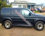 продам Mitsubishi Pajero Sport в пмр  фото 5