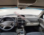 продам Mitsubishi Pajero Sport в пмр  фото 3