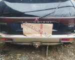 продам Mitsubishi Pajero Sport в пмр  фото 3