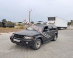 продам Mitsubishi Pajero Sport в пмр  фото 6