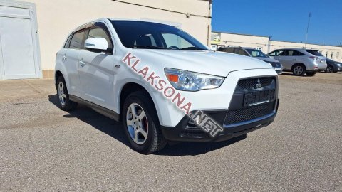 продам Mitsubishi RVRв пмр  фото 4