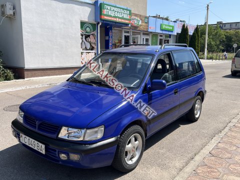 продам Mitsubishi Space Runnerв пмр  фото 6