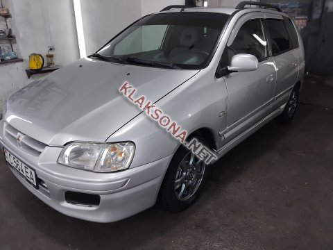 продам Mitsubishi Space Starв пмр  фото 6