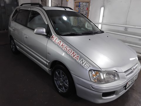 продам Mitsubishi Space Starв пмр  фото 6