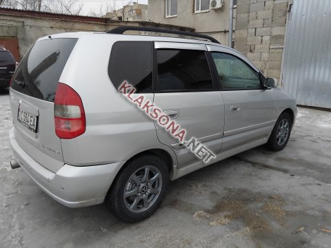 продам Mitsubishi Space Starв пмр  фото 4