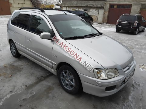 продам Mitsubishi Space Starв пмр  фото 6