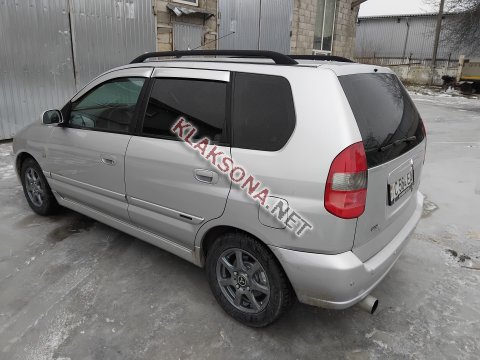 продам Mitsubishi Space Starв пмр  фото 5