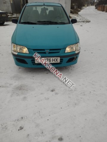 продам Mitsubishi Space Starв пмр  фото 5
