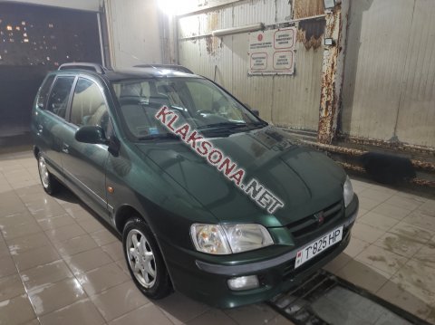 продам Mitsubishi Space Starв пмр  фото 5