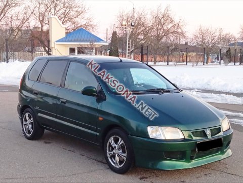 продам Mitsubishi Space Starв пмр  фото 6