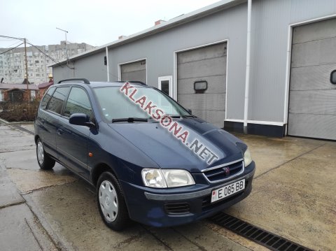 продам Mitsubishi Space Starв пмр  фото 4
