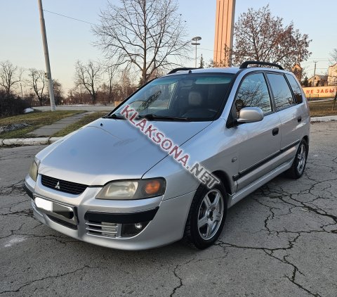 продам Mitsubishi Space Starв пмр  фото 6