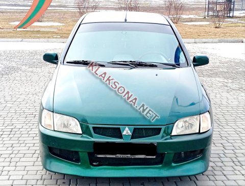 продам Mitsubishi Space Starв пмр  фото 4