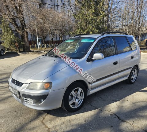 продам Mitsubishi Space Starв пмр  фото 5