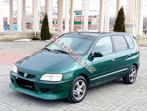 продам Mitsubishi Space Starв пмр  фото 6