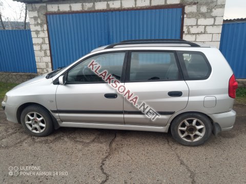 продам Mitsubishi Space Starв пмр  фото 5