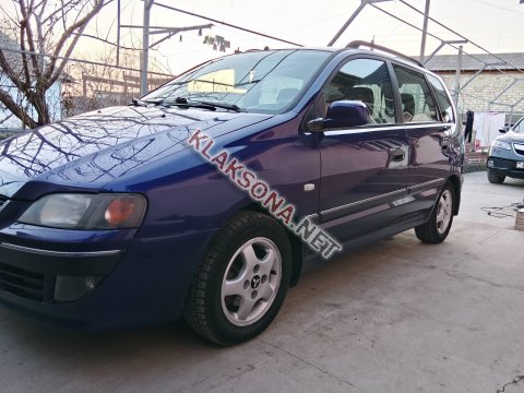 продам Mitsubishi Space Starв пмр  фото 4