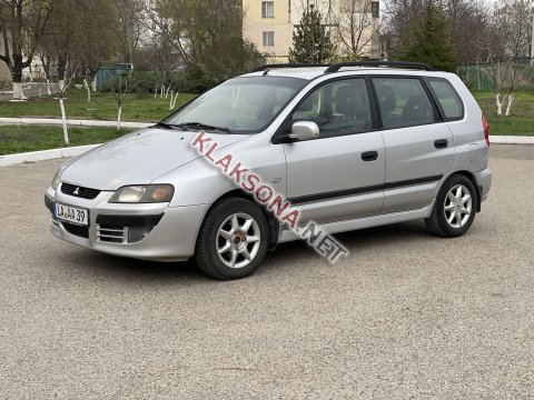продам Mitsubishi Space Starв пмр  фото 6