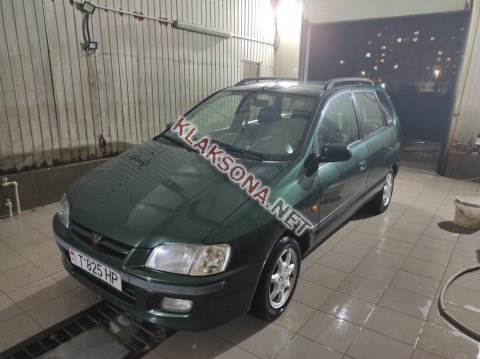 продам Mitsubishi Space Starв пмр  фото 5