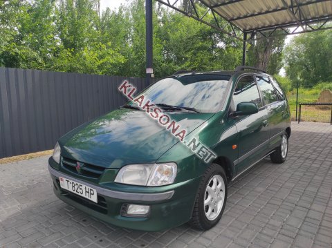 продам Mitsubishi Space Starв пмр  фото 6