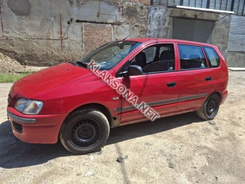 продам Mitsubishi Space Starв пмр  фото 6