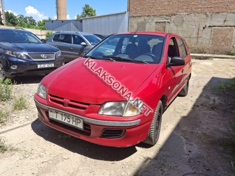 продам Mitsubishi Space Starв пмр  фото 5