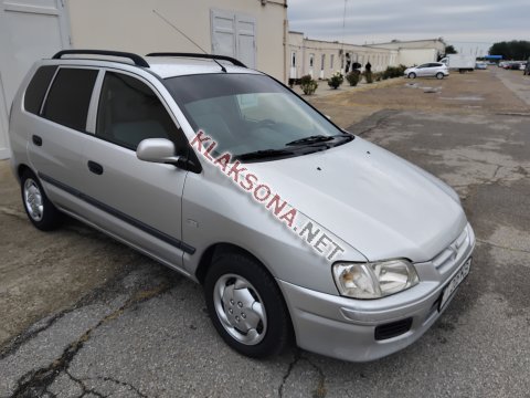 продам Mitsubishi Space Starв пмр  фото 4