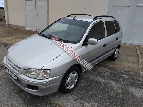 продам Mitsubishi Space Starв пмр  фото 6