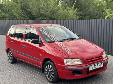 продам Mitsubishi Space Starв пмр  фото 6