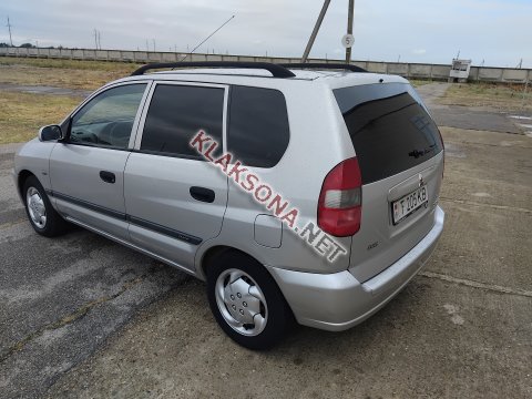 продам Mitsubishi Space Starв пмр  фото 5