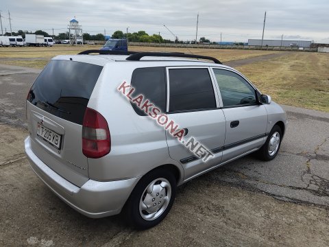 продам Mitsubishi Space Starв пмр  фото 5