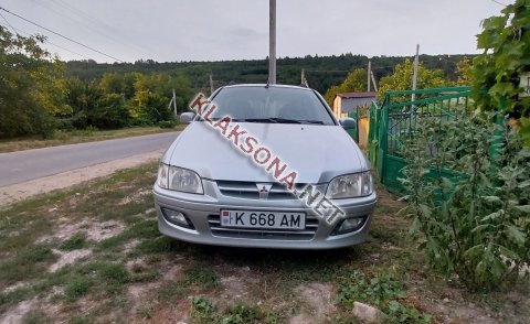 продам Mitsubishi Space Starв пмр  фото 6