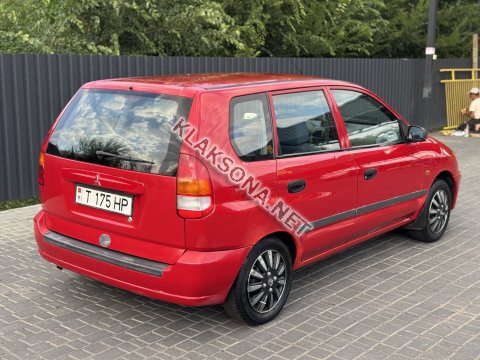 продам Mitsubishi Space Starв пмр  фото 6