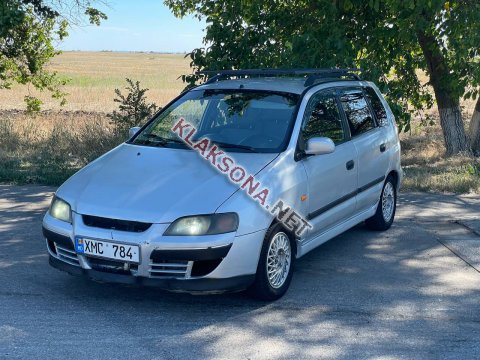 продам Mitsubishi Space Starв пмр  фото 4