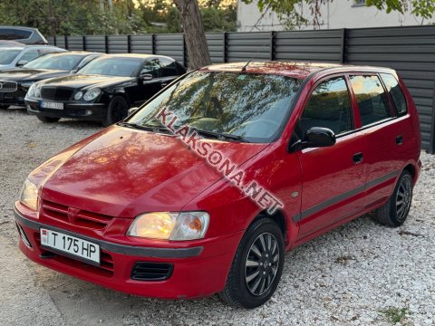 продам Mitsubishi Space Starв пмр  фото 6