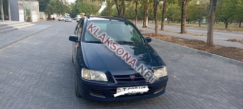 продам Mitsubishi Space Starв пмр  фото 6