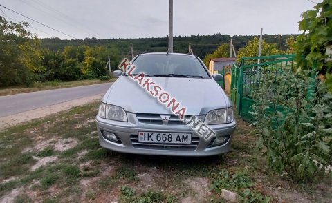 продам Mitsubishi Space Starв пмр  фото 6