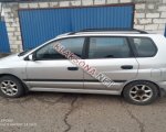Mitsubishi Space Star 2002г. договорная