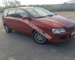 Mitsubishi Space Star 1999г. 2 200 $