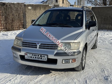продам Mitsubishi Space Wagonв пмр  фото 6